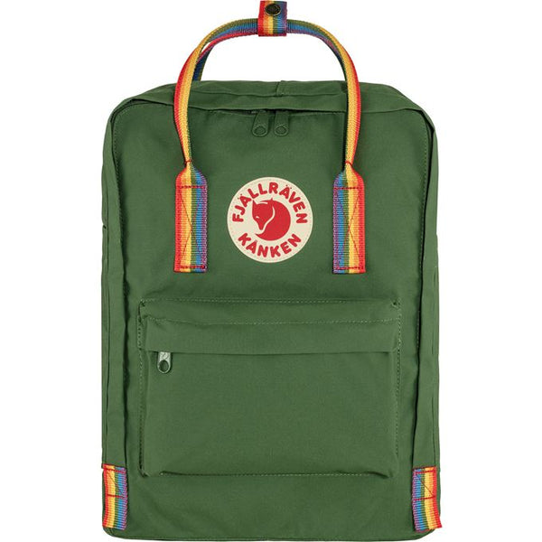 Mochila Kanken Rainbow Pattern