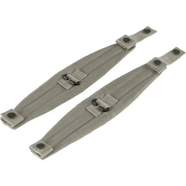 Kanken shoulder sale pads graphite