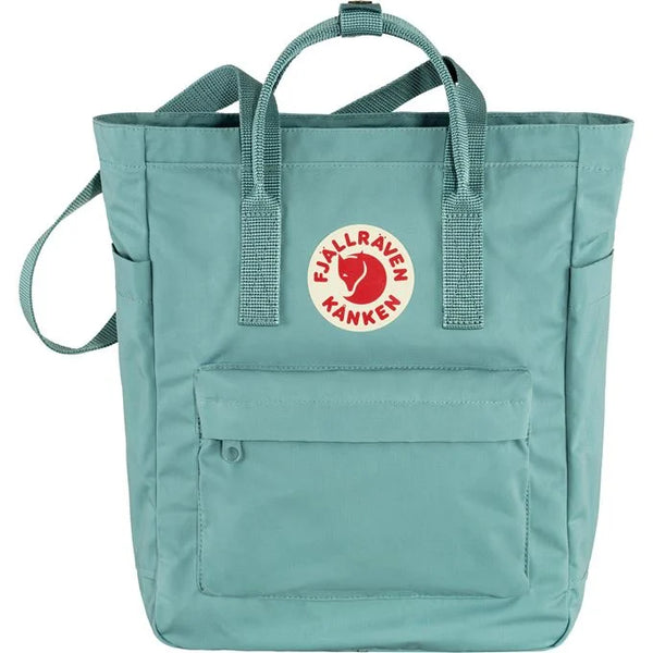 Fjallraven sales mochila kanken