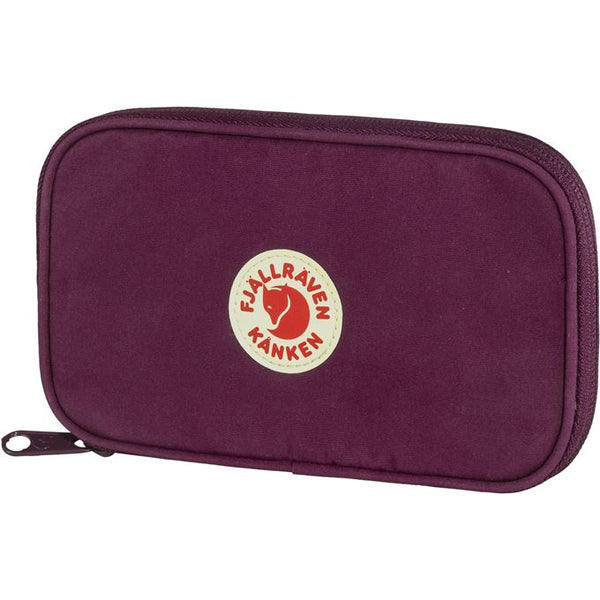 Billetera Kanken Travel Wallet