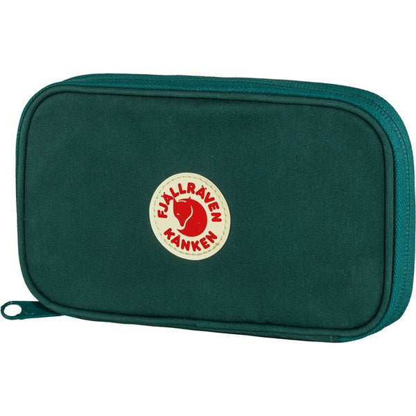 Billetera Kanken Travel Wallet