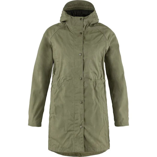 Chaqueta Mujer Karla Lite