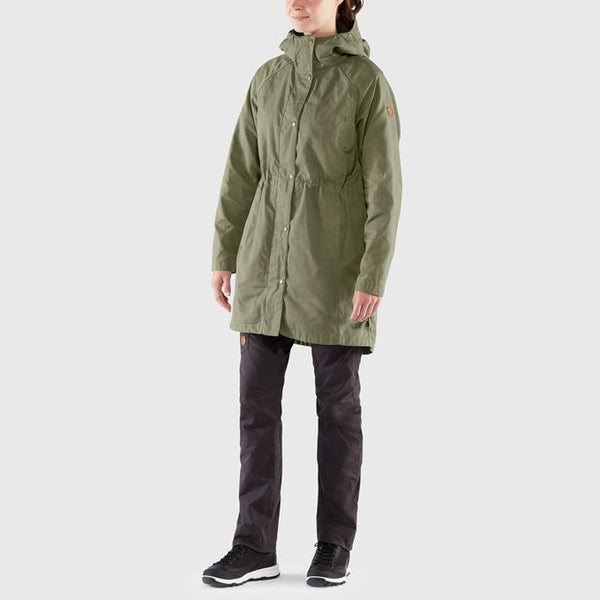 Chaqueta Mujer Karla Lite
