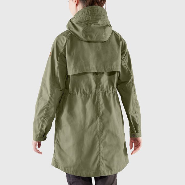 Chaqueta Mujer Karla Lite