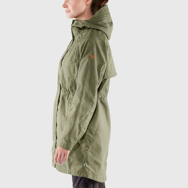 Chaqueta Mujer Karla Lite