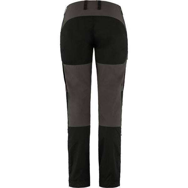 Pantalón Mujer Keb Curved