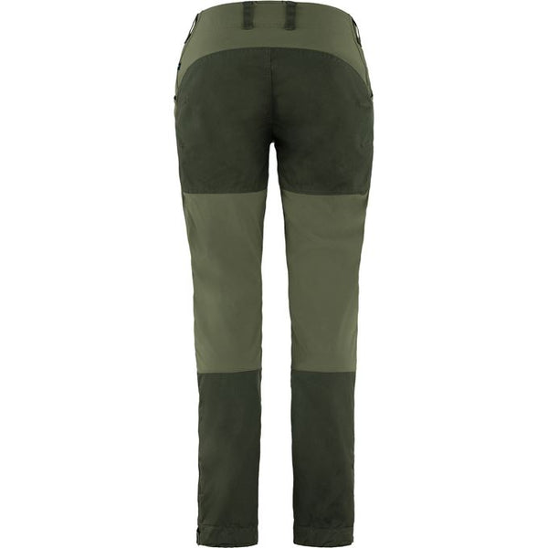 Pantalón Mujer Keb Curved