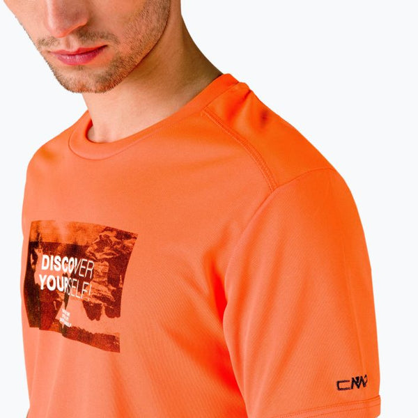 Polera Hombre Dry Function