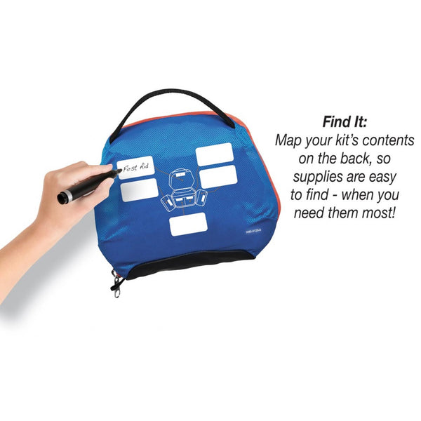Bolso de Botiquin Personalizable Custom Kit Bag