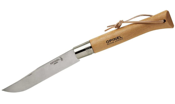Cuchillo Opinel N°13 Stainless Steel