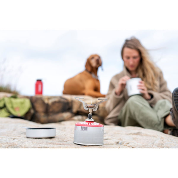 Cocinilla Express Stove