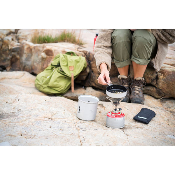 Cocinilla Express Stove