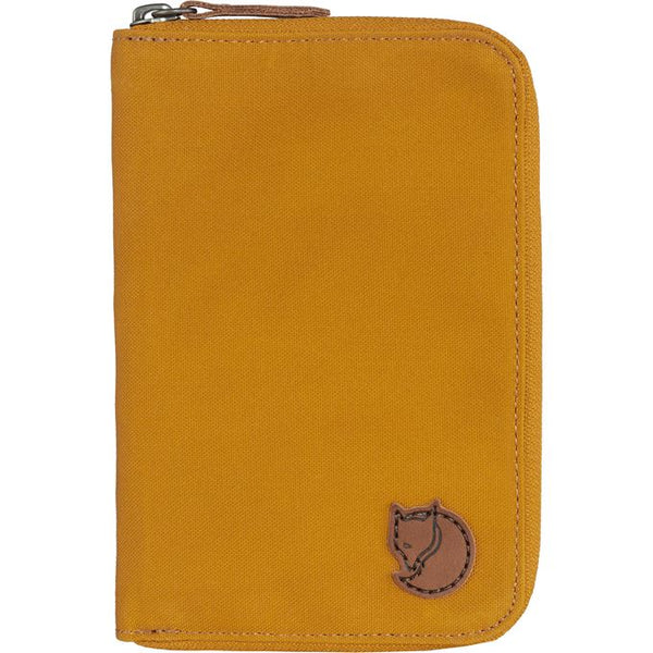 Billetera Fjallraven Passport Wallet