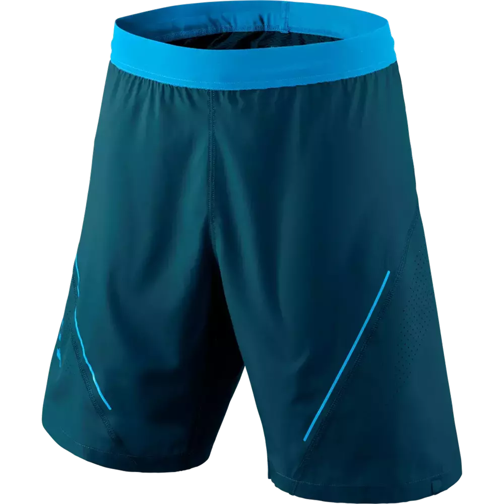Short Hombre Alpine 2