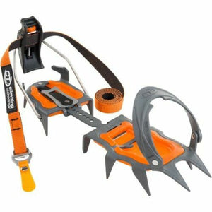 Raquetas de nieve Komperdell Trailblazer Snowshoe T22 – Volkanica Outdoors