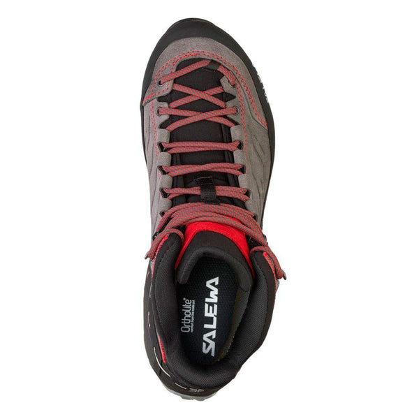 Botas Salewa para hombre MTN Trainer MID - 4nomads Perú