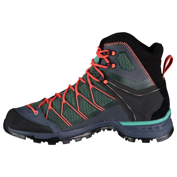 Zapato Mujer MTN Trainer Lite Mid GTX