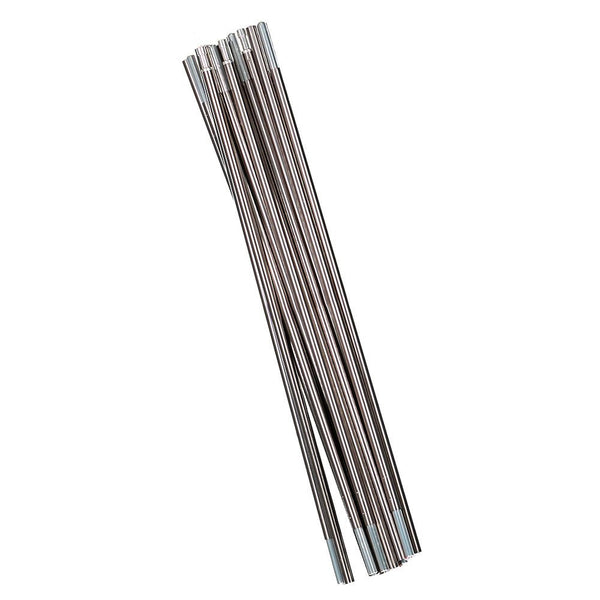 Set de parantes para carpa Denali II