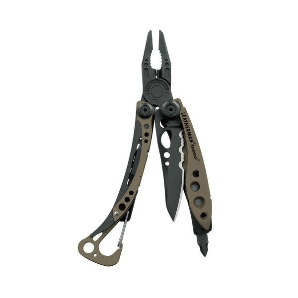 Multiherramienta Skeletool™