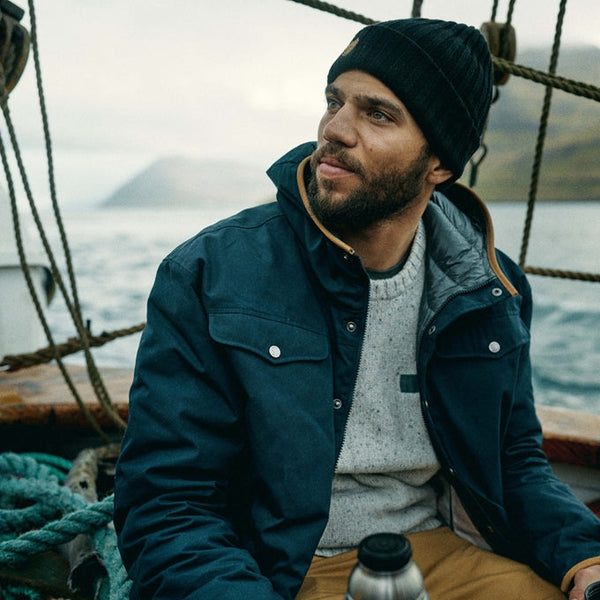 Chaqueta Hombre Greenland No. 1 Down Volkanica Outdoors