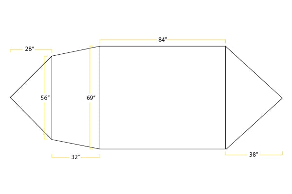 Carpa Convert 3