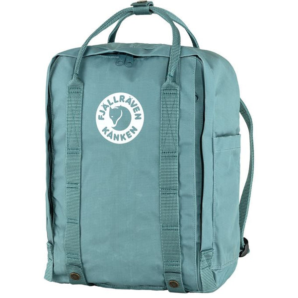 Mochila kanken frost hot sale green
