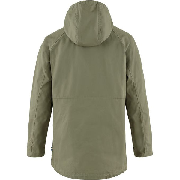 Chaqueta Mujer Vardag Anorak