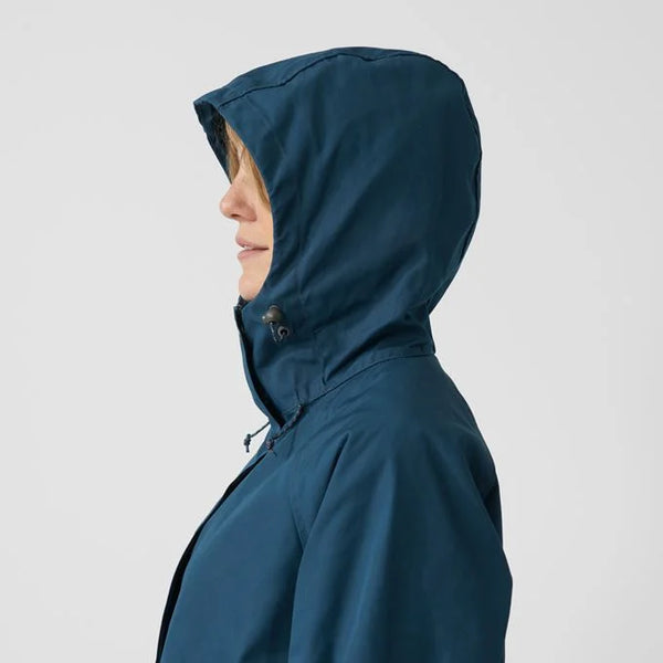 Chaqueta Mujer Vardag Anorak