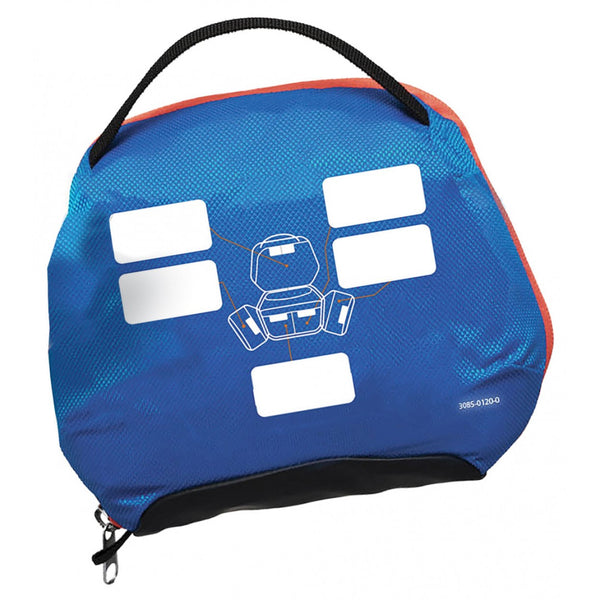 Bolso de Botiquin Personalizable Custom Kit Bag