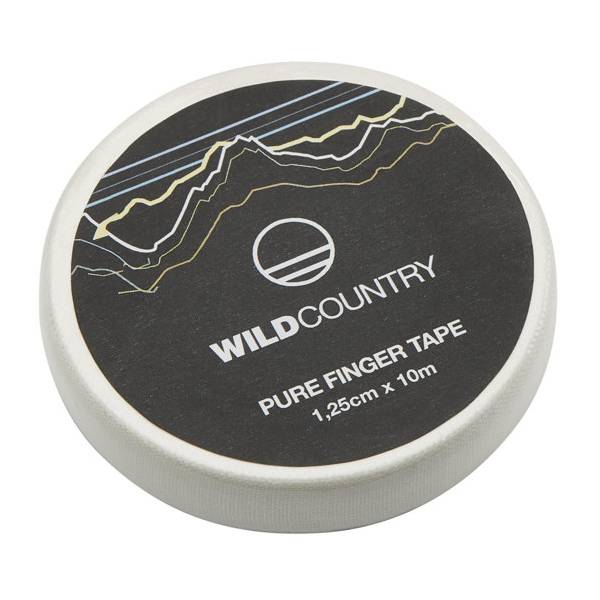 Cinta de Dedos Pure Climbing Tape 1,25x10